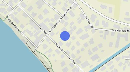 Prezzo degli immobili Fiumaretta