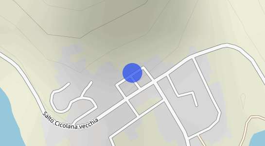 Prezzo degli immobili Fiumata