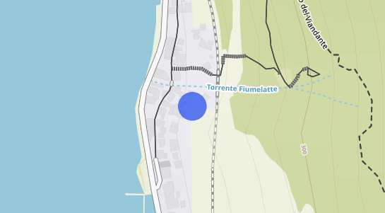 Prezzo degli immobili Fiumelatte