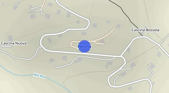 Prezzo degli immobili Flecchia