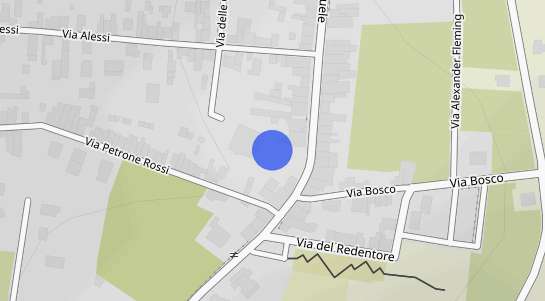 Prezzo degli immobili Fleri