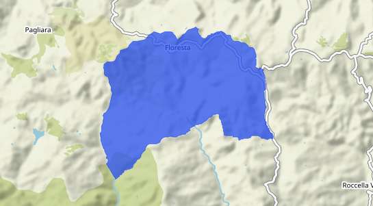 Prezzo degli immobili Floresta