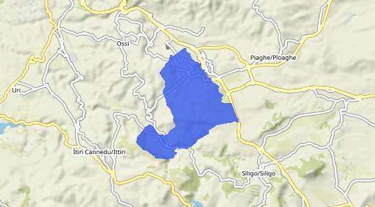 Prezzo degli immobili Florinas