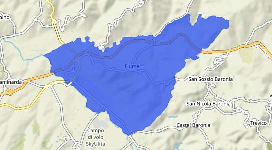 Prezzo degli immobili Flumeri