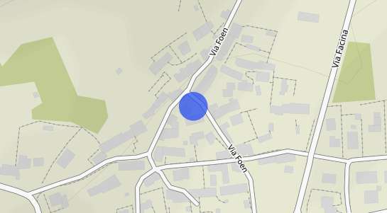 Prezzo degli immobili Foen