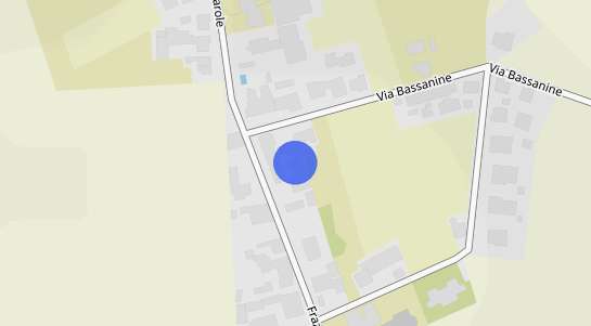 Prezzo degli immobili Fogarole