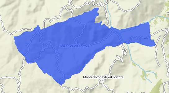 Prezzo degli immobili Foiano Di Val Fortore