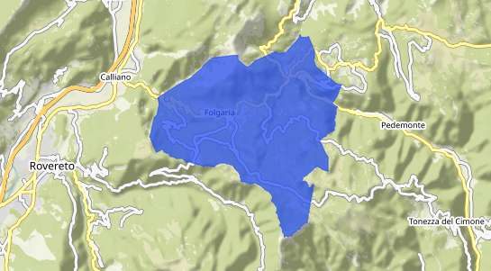 Prezzo degli immobili Folgaria