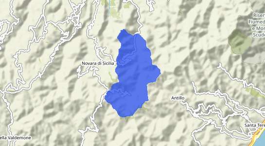 Prezzo degli immobili Fondachelli Fantina