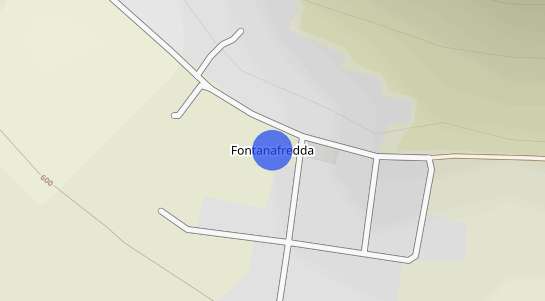 Prezzo degli immobili Fontanafredda