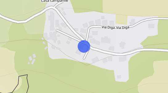 Prezzo degli immobili Fontanaluccia