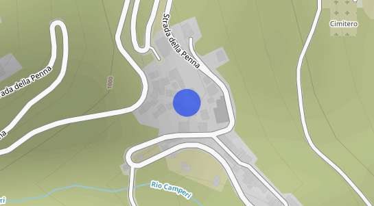 Prezzo degli immobili Fontane