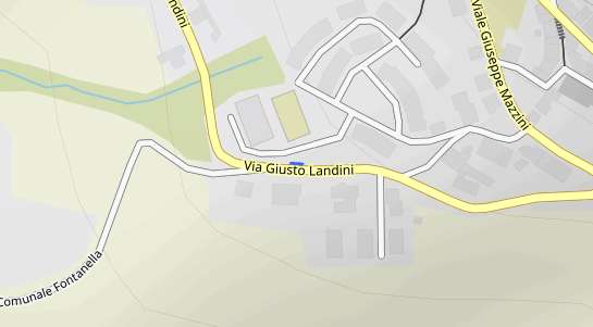 Prezzo degli immobili Fontanella