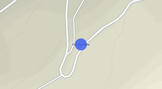 Prezzo degli immobili Fontanelle