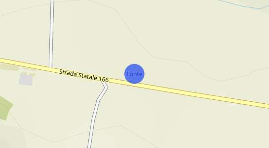 Prezzo degli immobili Fonte