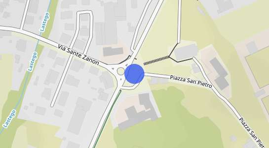 Prezzo degli immobili Fonte Alto