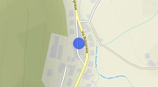 Prezzo degli immobili Fontebuona