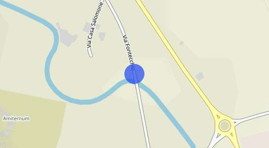 Prezzo degli immobili Fontecchio