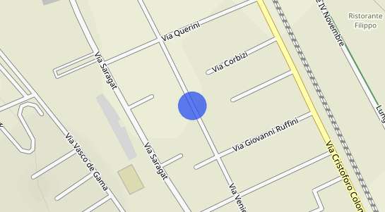 Prezzo degli immobili Fontespina