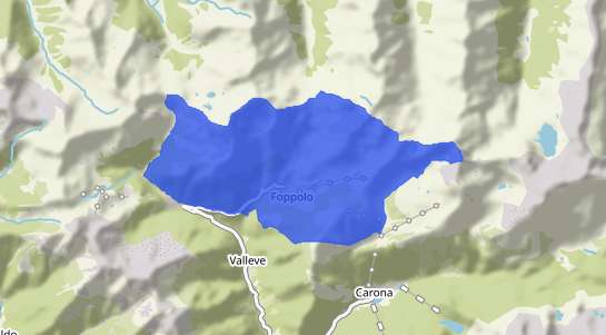 Prezzo degli immobili Foppolo