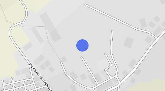 Prezzo degli immobili Foresta