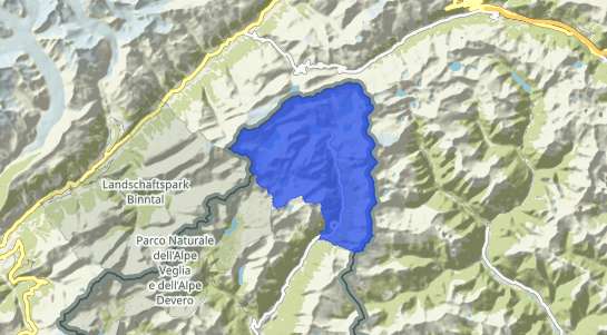 Prezzo degli immobili Formazza