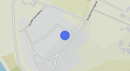 Prezzo degli immobili Formigosa