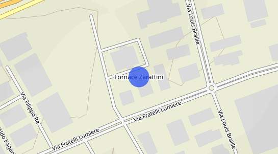 Prezzo degli immobili Fornace Zarattini