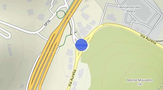 Prezzo degli immobili Fornola