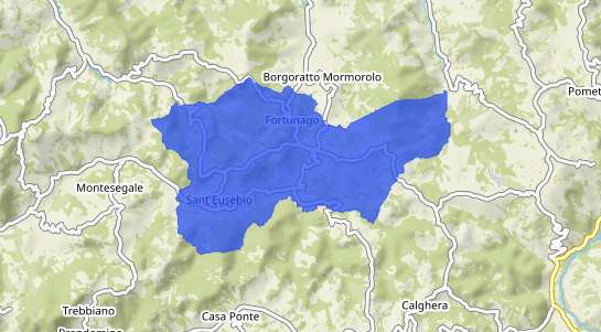 Prezzo degli immobili Fortunago