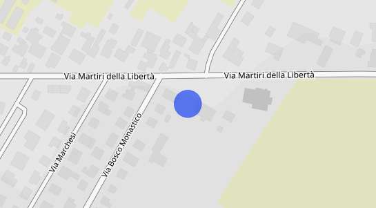Prezzo degli immobili Fossa Di Concordia