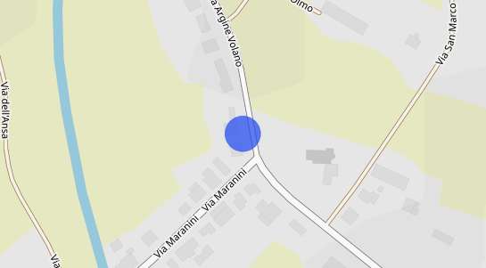 Prezzo degli immobili Fossalta