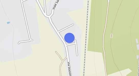 Prezzo degli immobili Fossato Di Vico Stazione