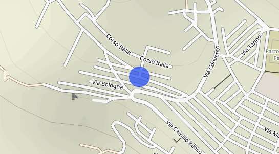 Prezzo degli immobili Fosse