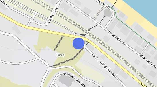 Prezzo degli immobili Francavilla Al Mare