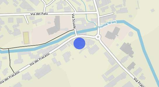 Prezzo degli immobili Francenigo