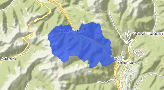 Prezzo degli immobili Franzensfeste