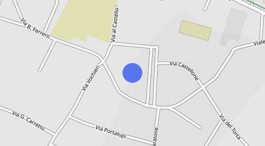 Prezzo degli immobili Frascarolo