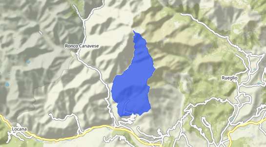 Prezzo degli immobili Frassinetto