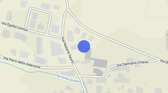 Prezzo degli immobili Fratta