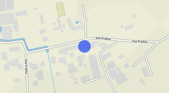 Prezzo degli immobili Fratta