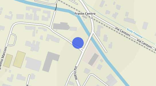 Prezzo degli immobili Fratte