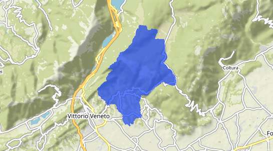 Prezzo degli immobili Fregona