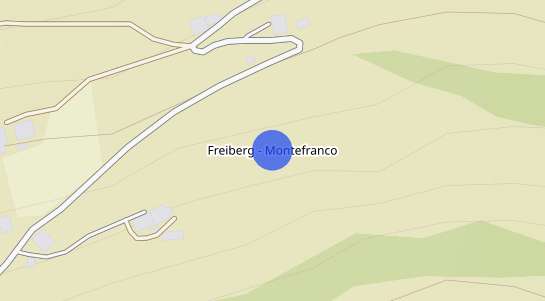 Prezzo degli immobili Freiberg