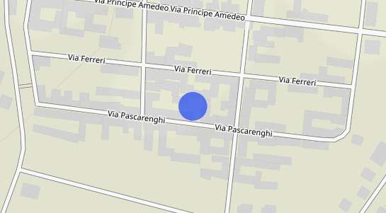 Prezzo degli immobili Frossasco