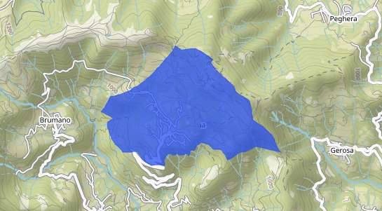 Prezzo degli immobili Fuipiano Valle Imagna