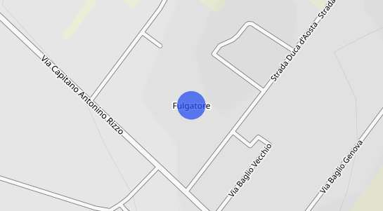Prezzo degli immobili Fulgatore