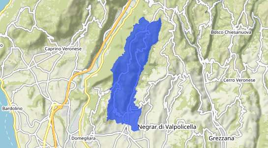 Prezzo degli immobili Fumane