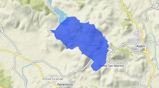 Prezzo degli immobili Fumone