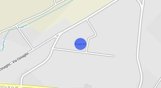 Prezzo degli immobili Fuorni